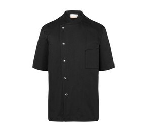 Karlowsky KYJM15 - Gustav chef's jacket anthracite