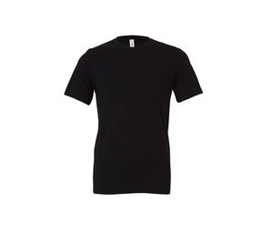 Bella + Canvas BE3001 - Unisex cotton t-shirt Black