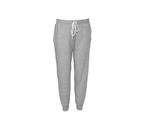 Bella + Canvas BE3727 - Unisex jogging pants Athletic Heather