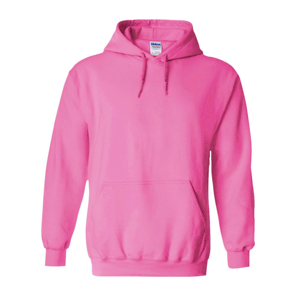 Gildan 18500 - Adult Heavy Blend™ Hooded Sweatshirt