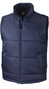 Result R208X - Core Bodywarmer