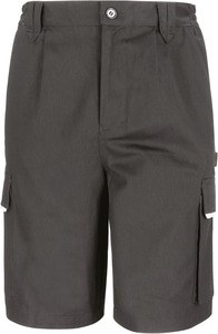 Result R309X - Work-Guard Action Shorts Black