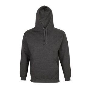 SOLS 03815 - Condor Unisex Hooded Sweatshirt