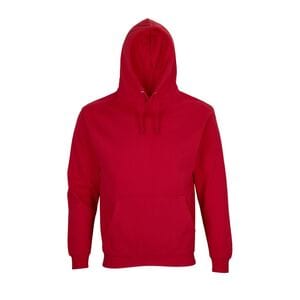 SOLS 03815 - Condor Unisex Hooded Sweatshirt