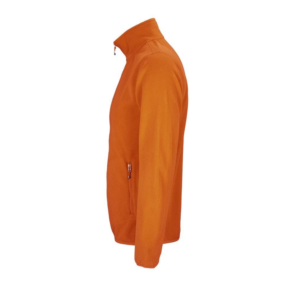 SOL'S 03823 - Factor Men Microfleece Zip Jacket