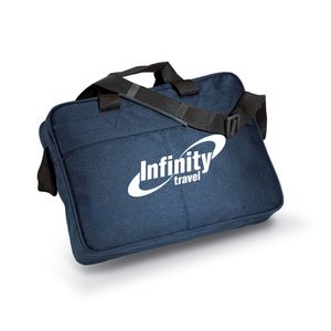 GiftRetail IT2074 - EXPO Document bag Blue