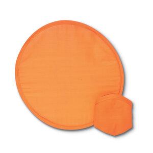 GiftRetail IT3087 - ATRAPA Foldable frisbee in pouch