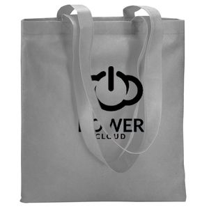 GiftRetail IT3787 - Shopping bag Grey