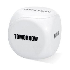 GiftRetail KC2720 - RELICUP Anti-stress decision dice