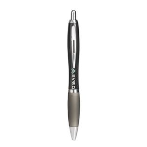 GiftRetail MO3314 - RIOCOLOUR Riocolor Ball pen in blue ink Black