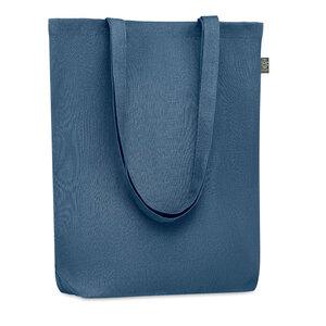 GiftRetail MO6162 - NAIMA TOTE Shopping bag in hemp 200 gr/m²