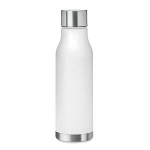 GiftRetail MO6237 - GLACIER RPET RPET bottle 600ml
