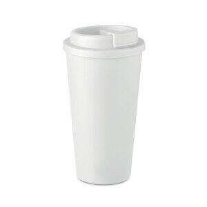 GiftRetail MO6244 - TUESDAY Double wall tumbler 450 ml