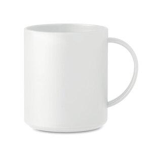 GiftRetail MO6256 - MONDAY Reusable mug 300 ml