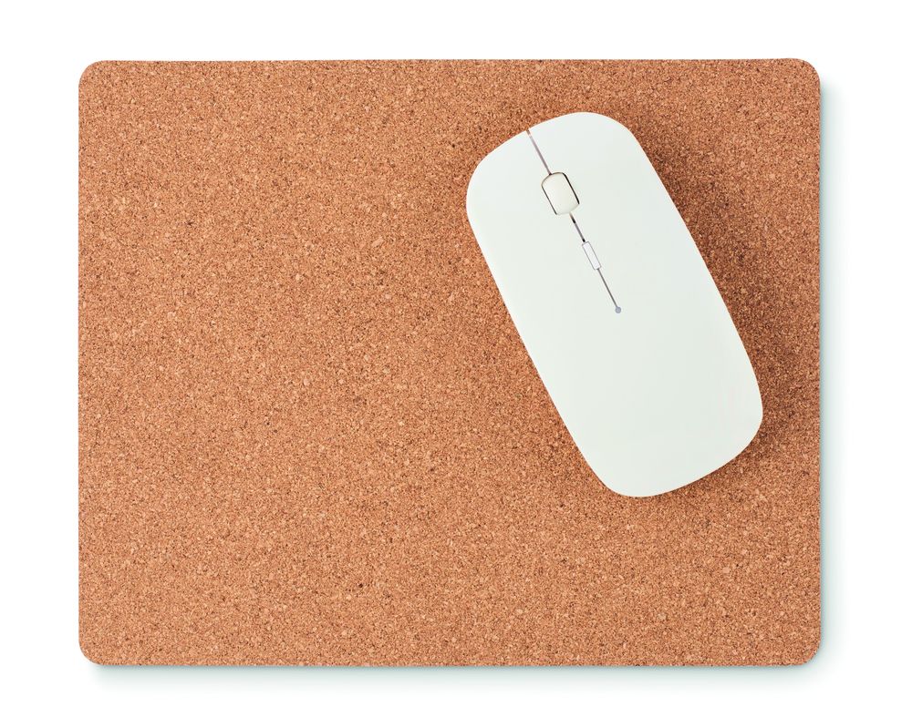 GiftRetail MO6344 - Cork mouse pad