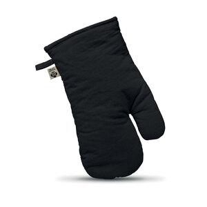 GiftRetail MO6381 - NEVON Organic cotton oven glove