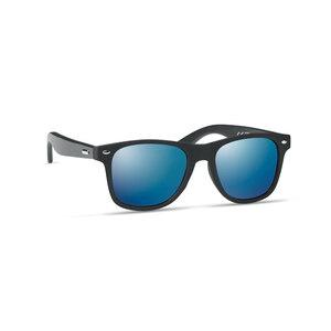 GiftRetail MO6492 - RHODOS Sunglasses with bamboo arms