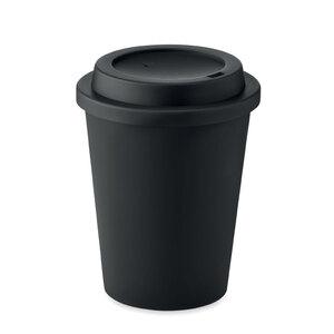 GiftRetail MO6582 - Double wall cup PP 300 ml