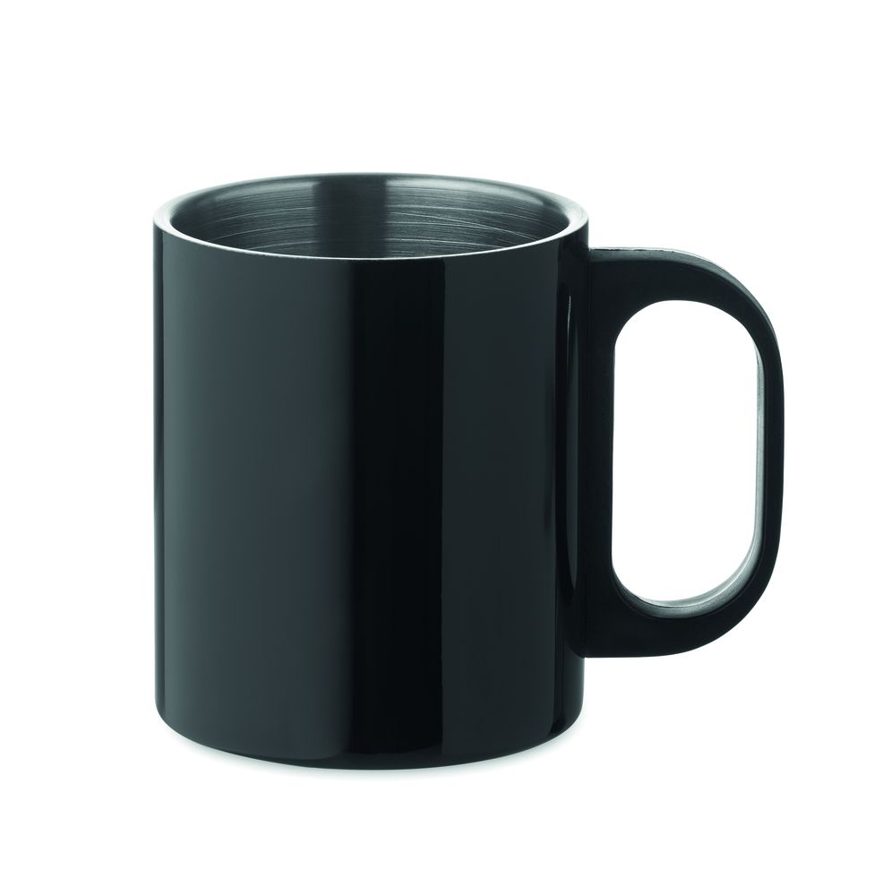 GiftRetail MO6600 - TANISS Double wall mug 300 ml