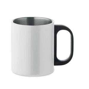 GiftRetail MO6600 - TANISS Double wall mug 300 ml