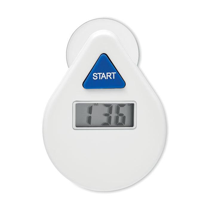 GiftRetail MO6672 - 5 MIN 5 minute shower timer