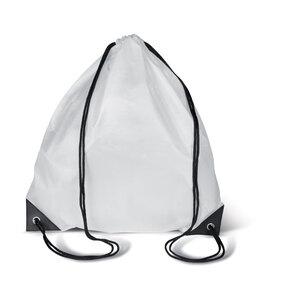 GiftRetail MO7208 - SHOOP 190T Polyester drawstring bag