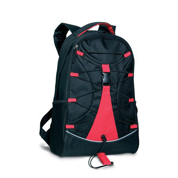 GiftRetail MO7558 - MONTE LEMA Adventure backpack