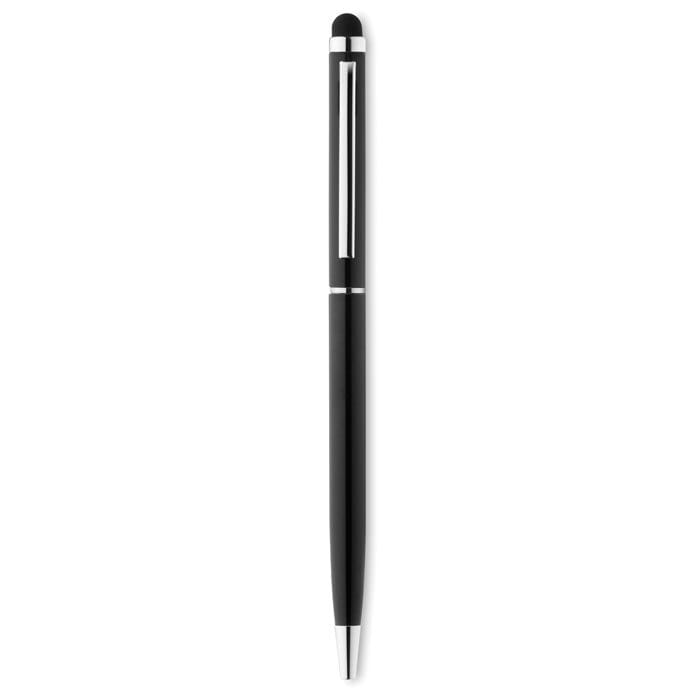 GiftRetail MO8209 - NEILO TOUCH Twist and touch ball pen