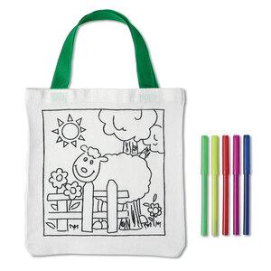 GiftRetail MO8450 - MATEUSZ Tote bag