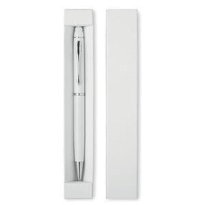GiftRetail MO8476 - EDUAR Stylus pen in paper box