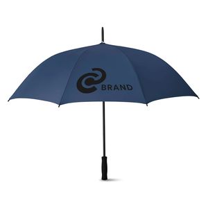 GiftRetail MO8581 - SWANSEA 27 inch umbrella Blue