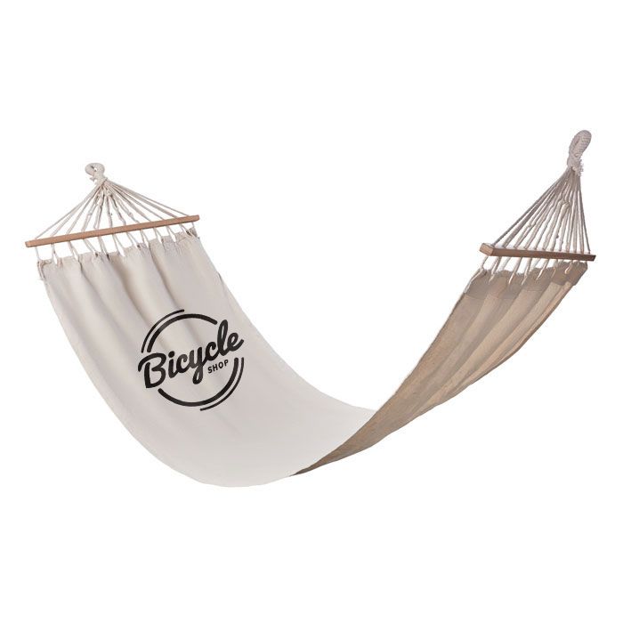 GiftRetail MO8695 - HAMMACA Hammock polycotton