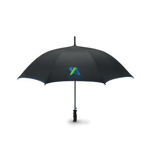 GiftRetail MO8777 - SKYE 23 inch windproof umbrella Royal Blue