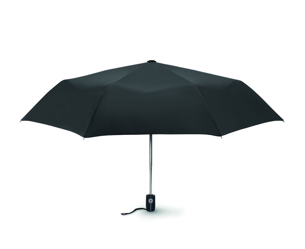 GiftRetail MO8780 - GENTLEMEN Luxe 21inch windproof umbrella