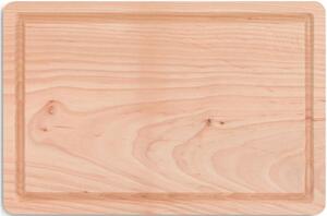 GiftRetail MO8861 - ELLWOOD Velké prkénko wood