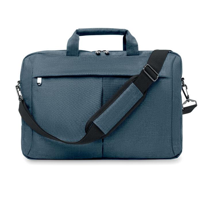 GiftRetail MO8957 - Trolley-compatible computer bag