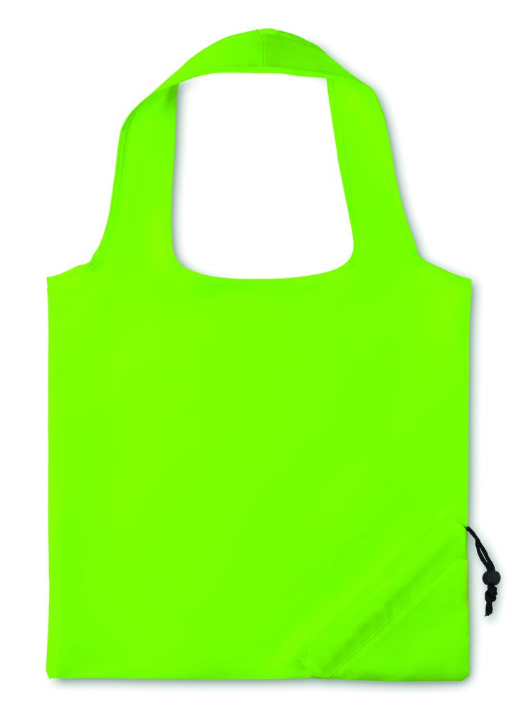 GiftRetail MO9003 - FRESA 210D Polyester foldable bag