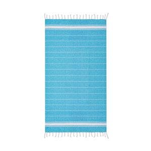 GiftRetail MO9221 - MALIBU Beach towel cotton  180 gr/m²