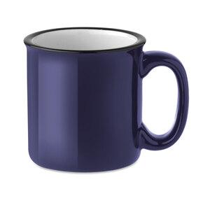 GiftRetail MO9243 - TWEENIES Ceramic vintage mug 240 ml