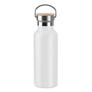 GiftRetail MO9431 - HELSINKI Double wall flask 500 ml