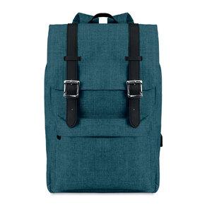GiftRetail MO9439 - RIGA Backpack in 600D polyester