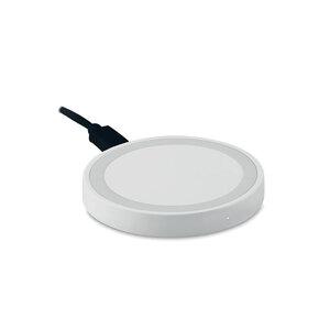 GiftRetail MO9446 - WIRELESS PLATO Small wireless charger