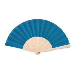 GiftRetail MO9532 - FANNY WOOD Manual hand fan