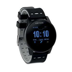 GiftRetail MO9780 - Sports watch Grey