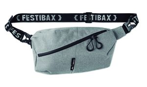 GiftRetail MO9906 - FESTIBAX® BASIC Festibax® Basic Grey