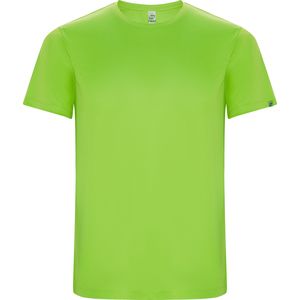 Roly CA0427 - IMOLA Technical short-sleeve t-shirt in recycled CONTROL-DRY polyester