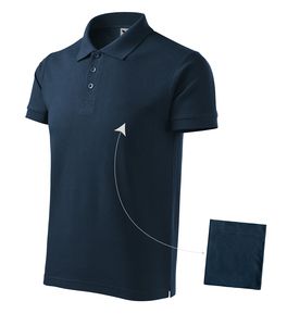 Malfini 212C - Cotton Polo Shirt Gents