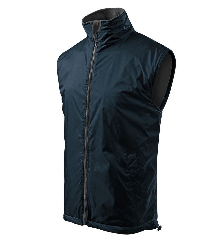 Malfini 509C - Body Warmer Vest Gents