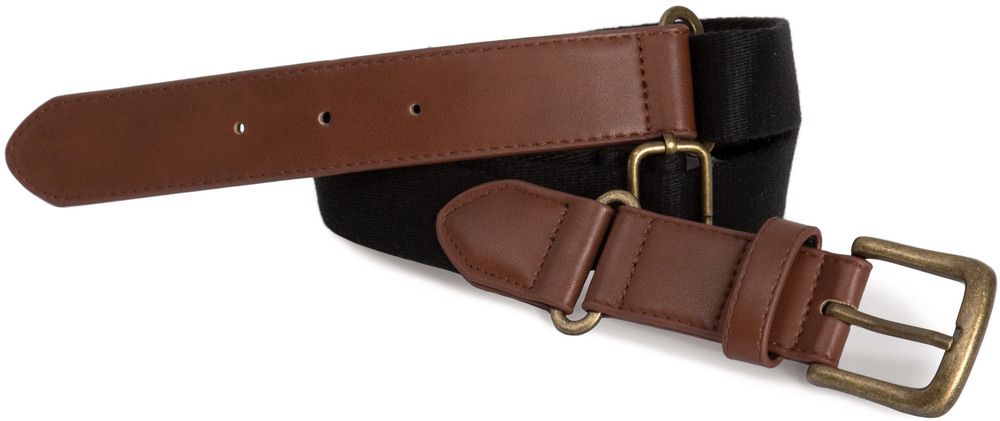 K-up KP818C - Buckle belt