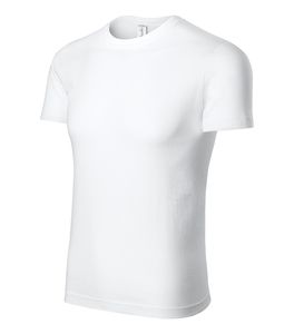 Piccolio P73C - Paint T-shirt unisex
